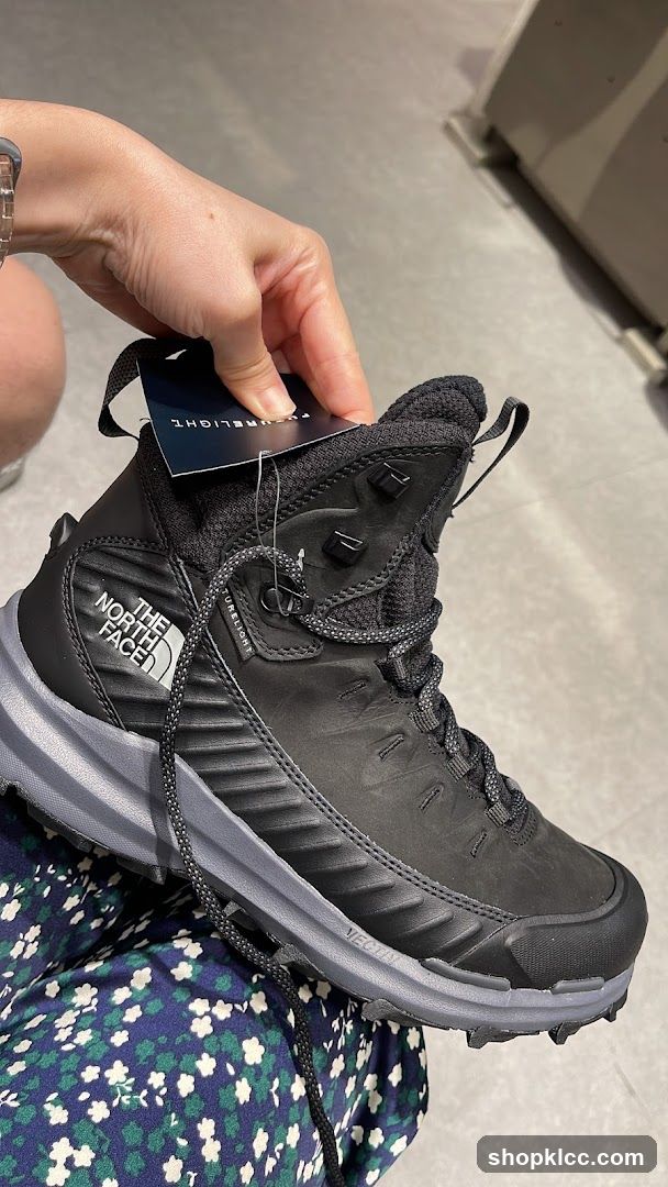 The North Face Hiking Boot
