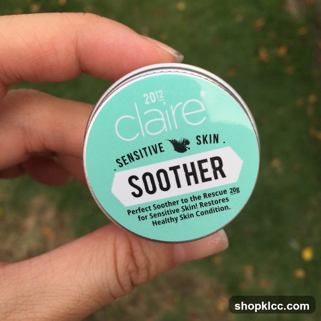 Claire Organics