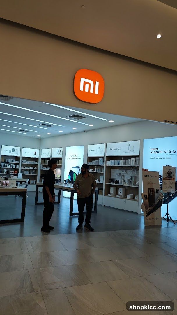 Xiaomi Store