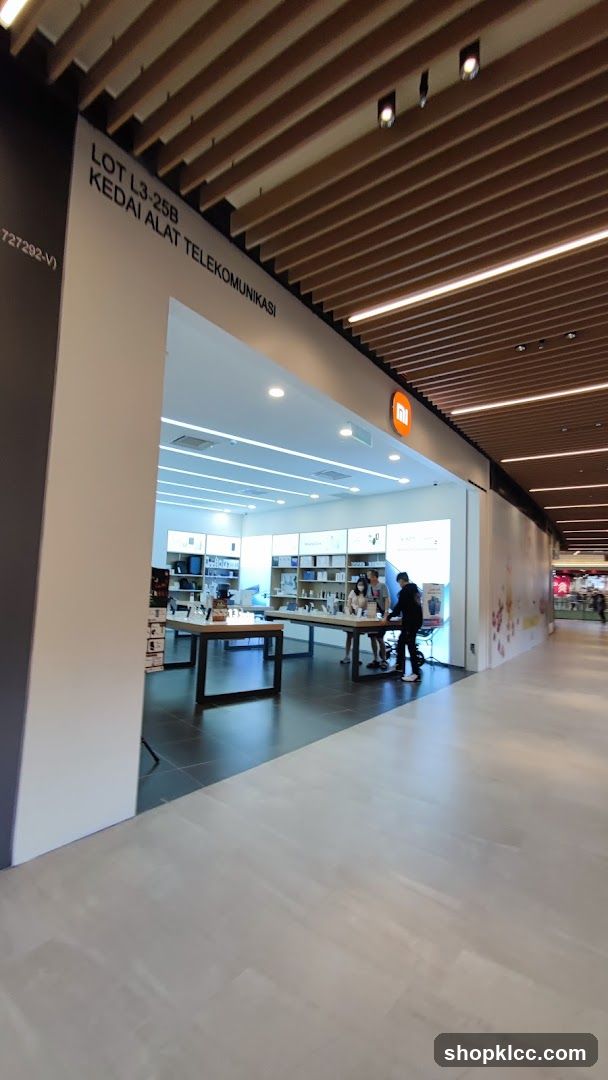 Xiaomi Store