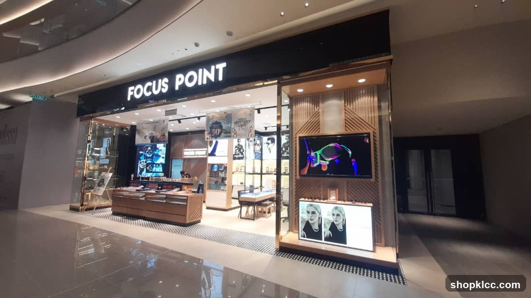 Focus Point