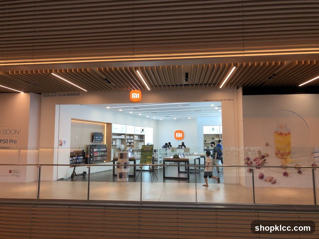 Xiaomi Store