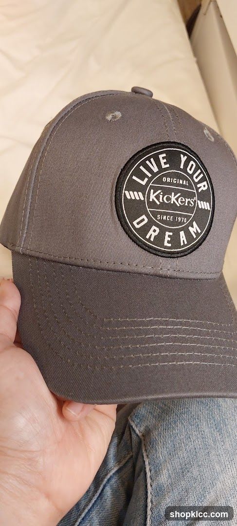 Kickers
