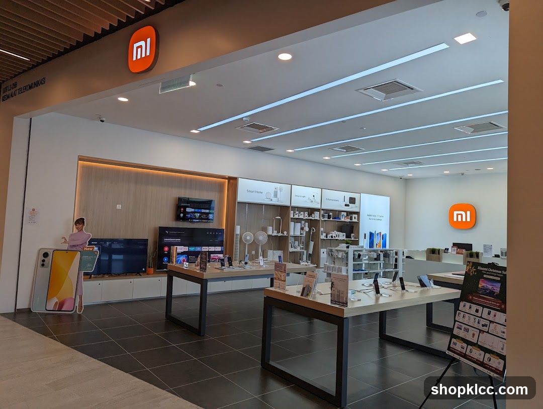Xiaomi Store