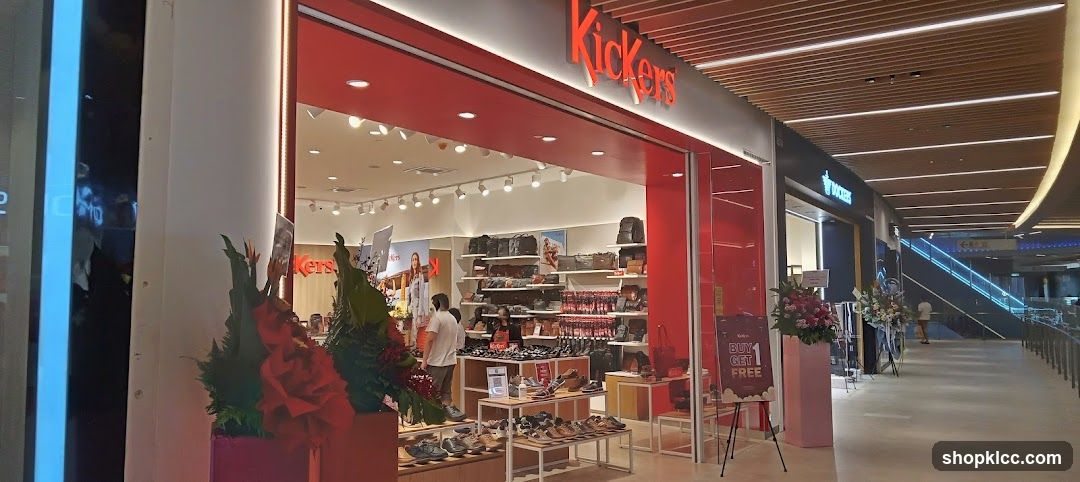 Kickers