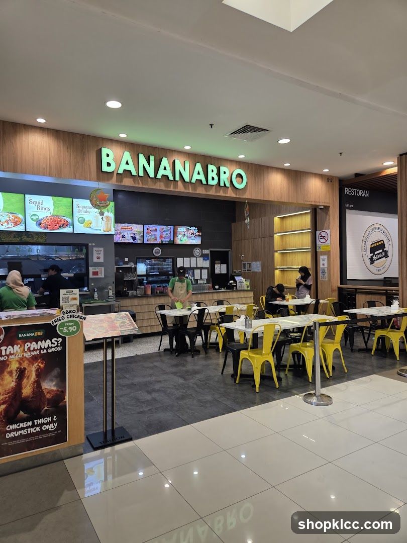 BananaBro