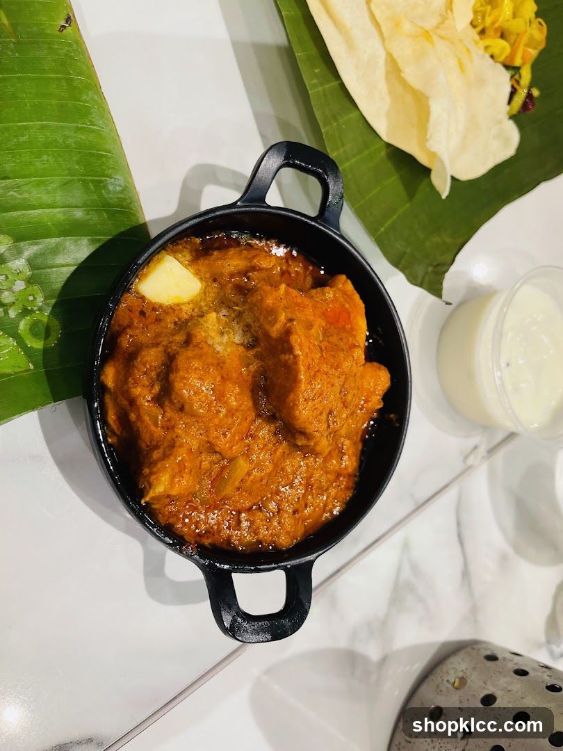 Chicken Curry