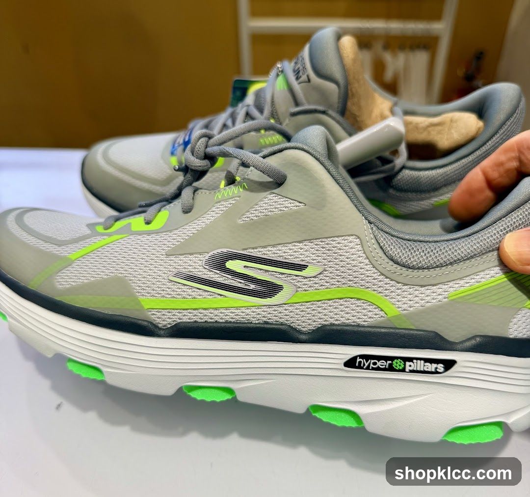 Skechers