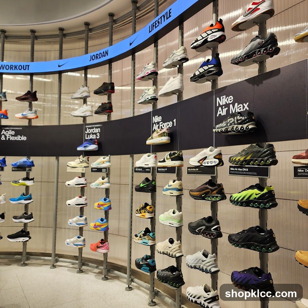 Nike