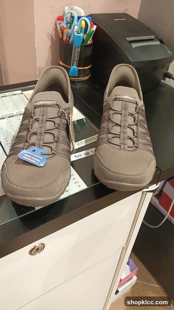 Skechers Shoes