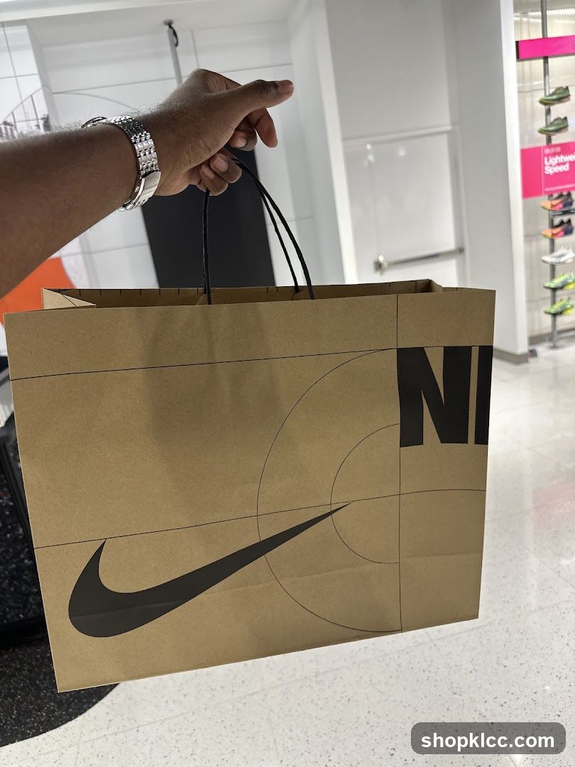 Nike