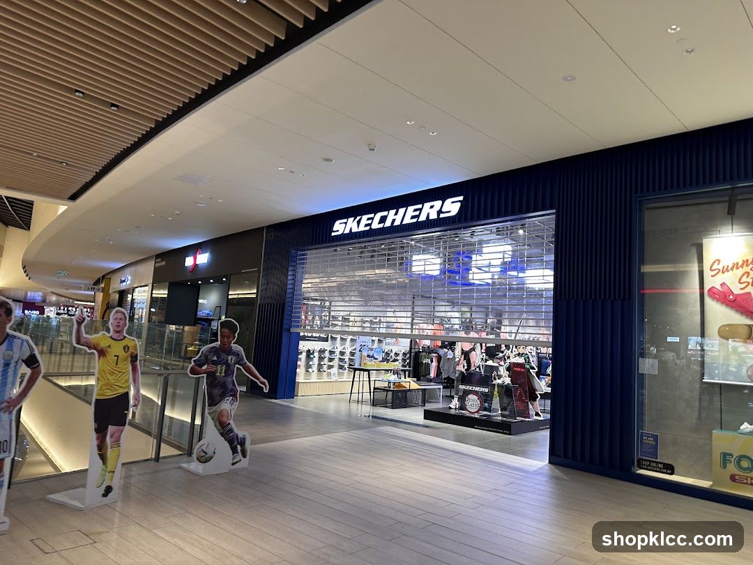Skechers