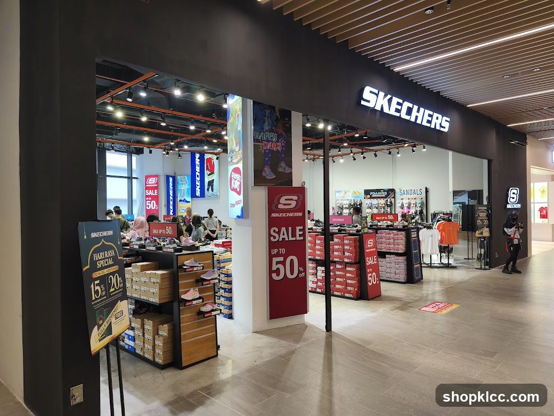 Skechers