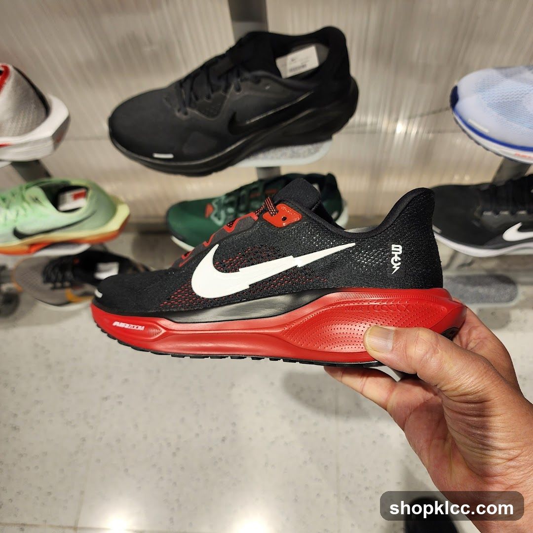 Nike Running Shoes
