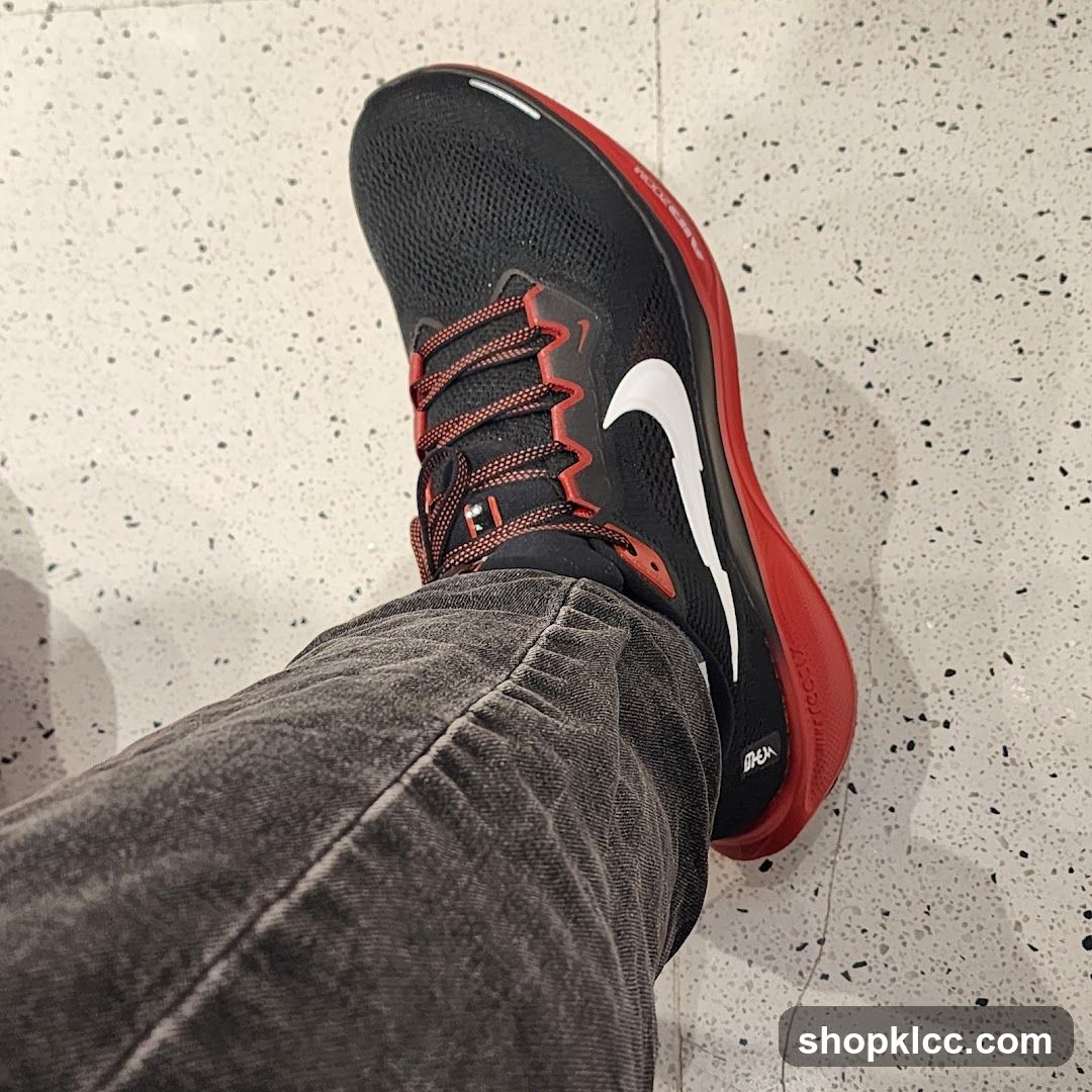 Nike Running Shoe