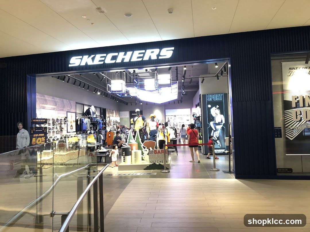 Skechers