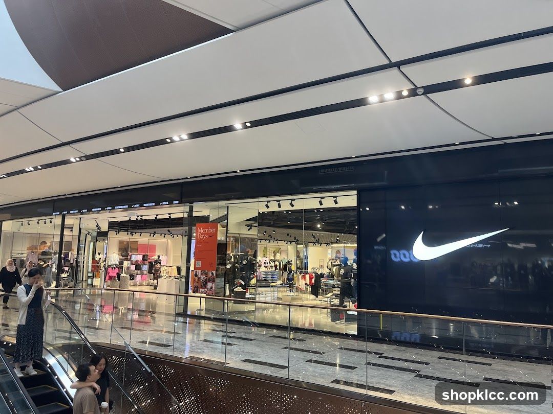 Nike