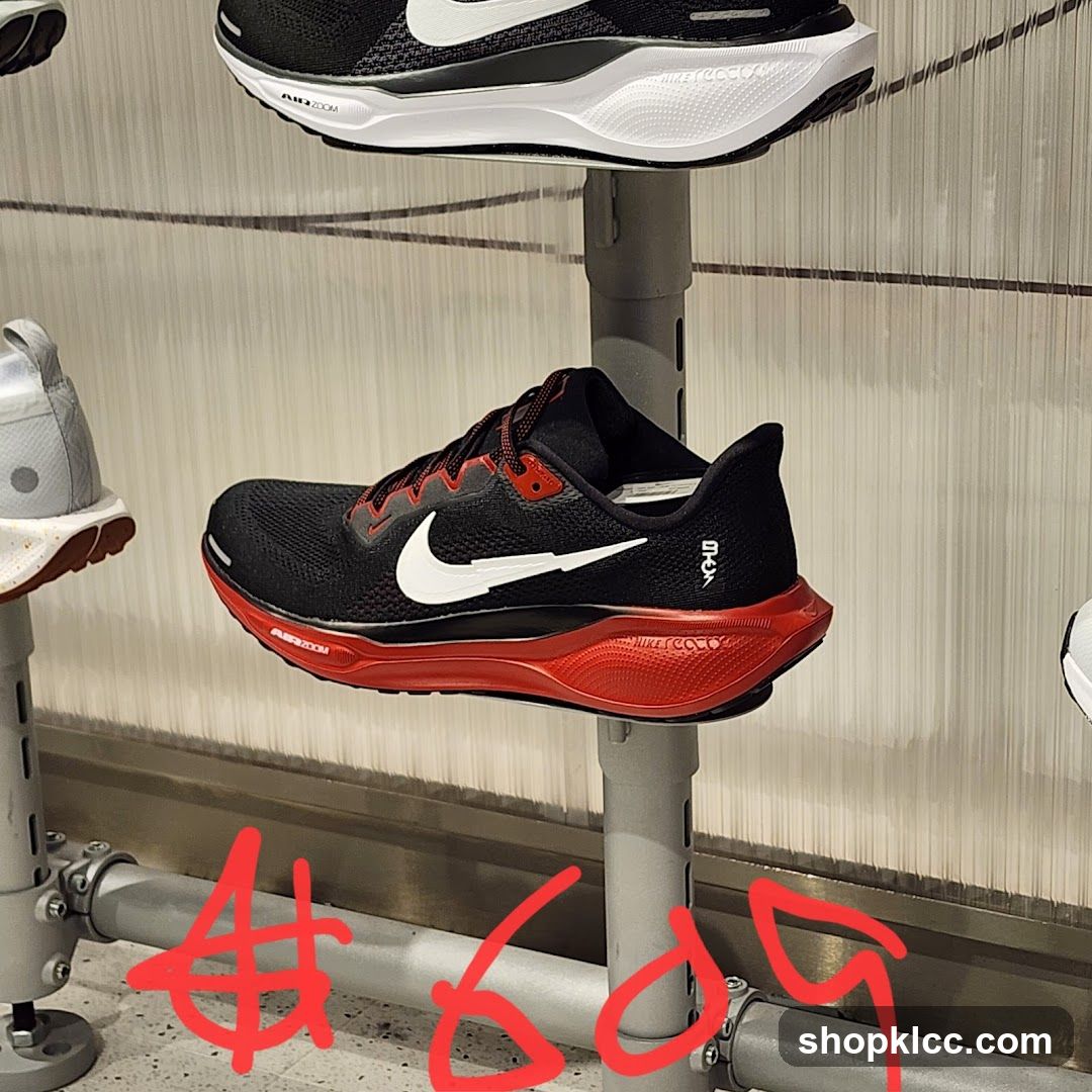 Nike Running Shoes