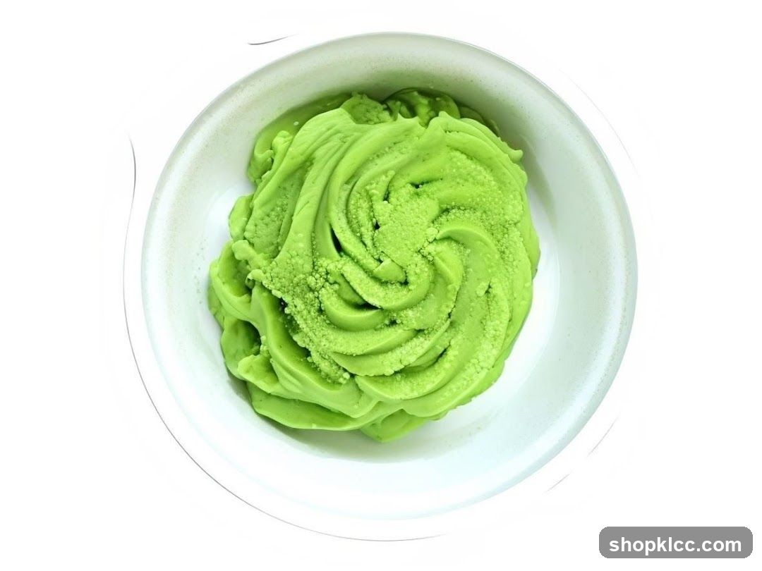Wasabi Paste