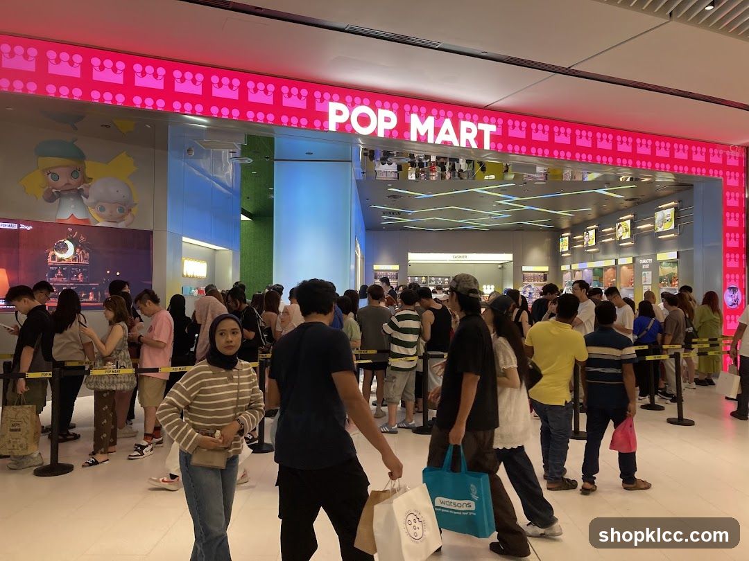 Pop Mart