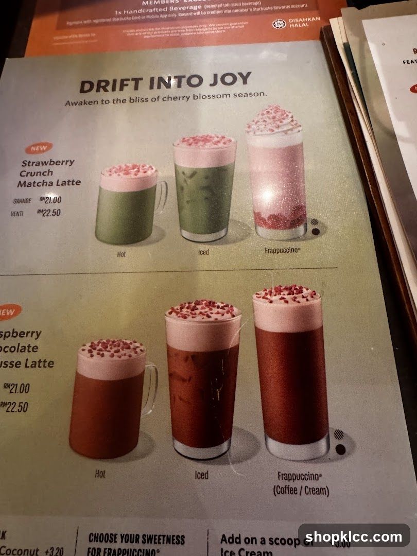 Drift Into Joy
