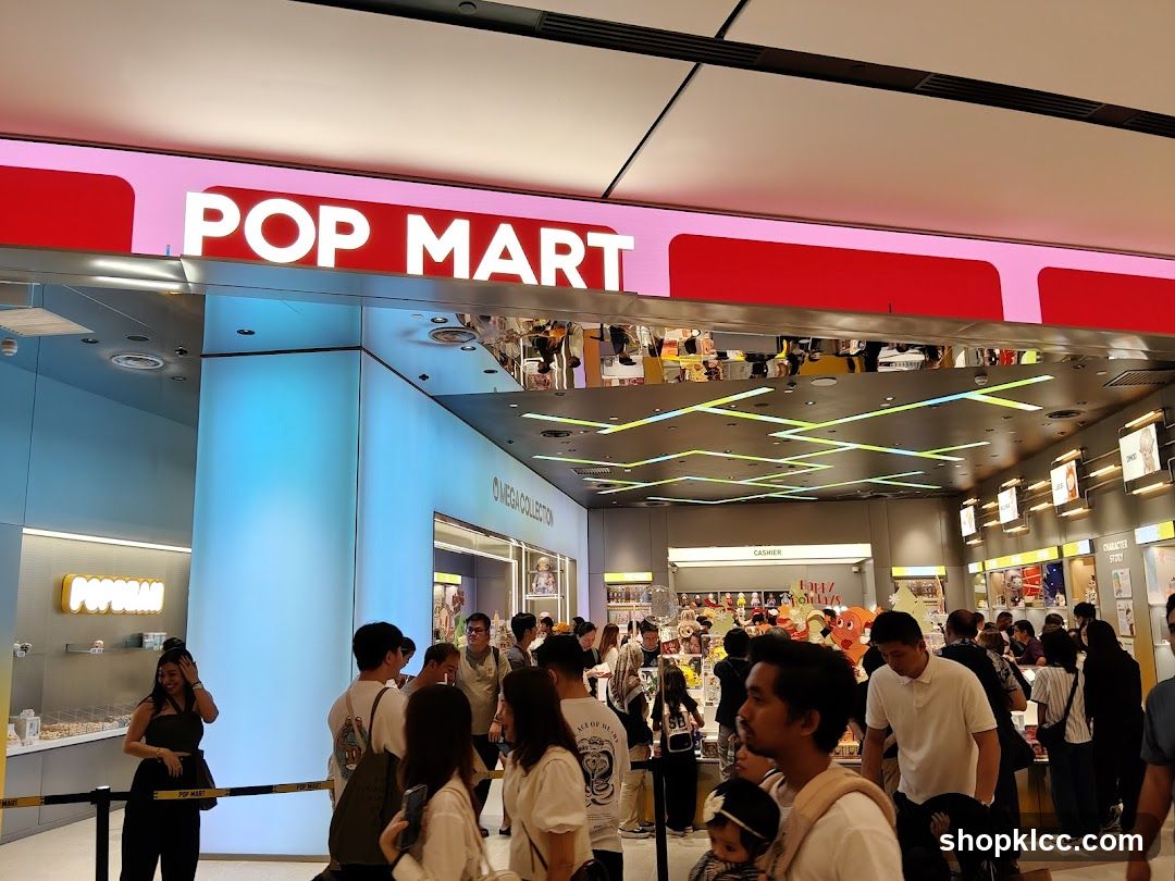 Pop Mart