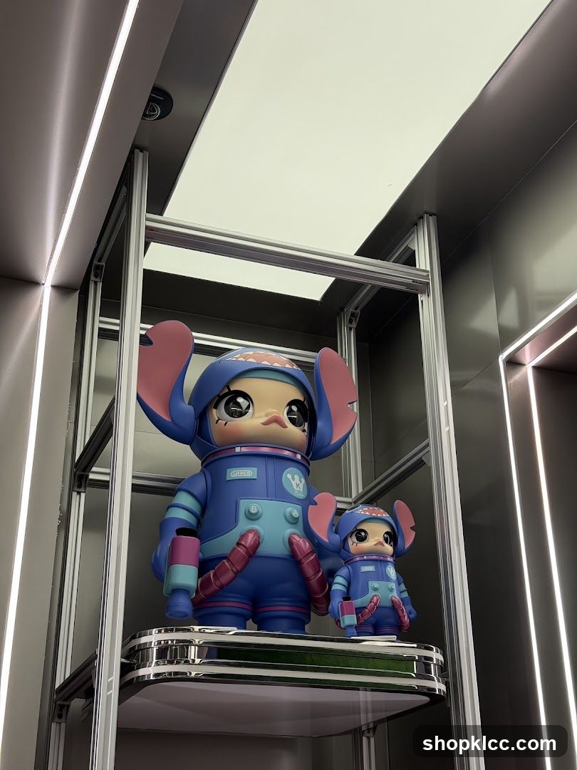 Astronaut Figurines