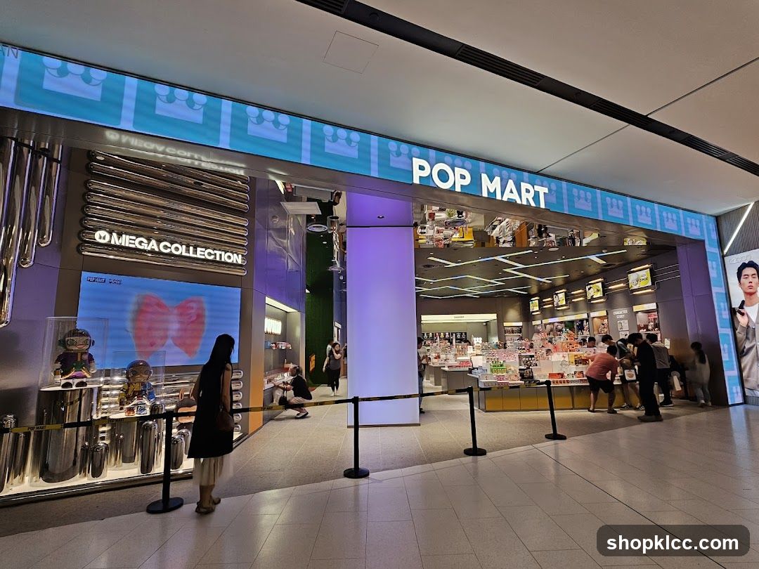 Pop Mart