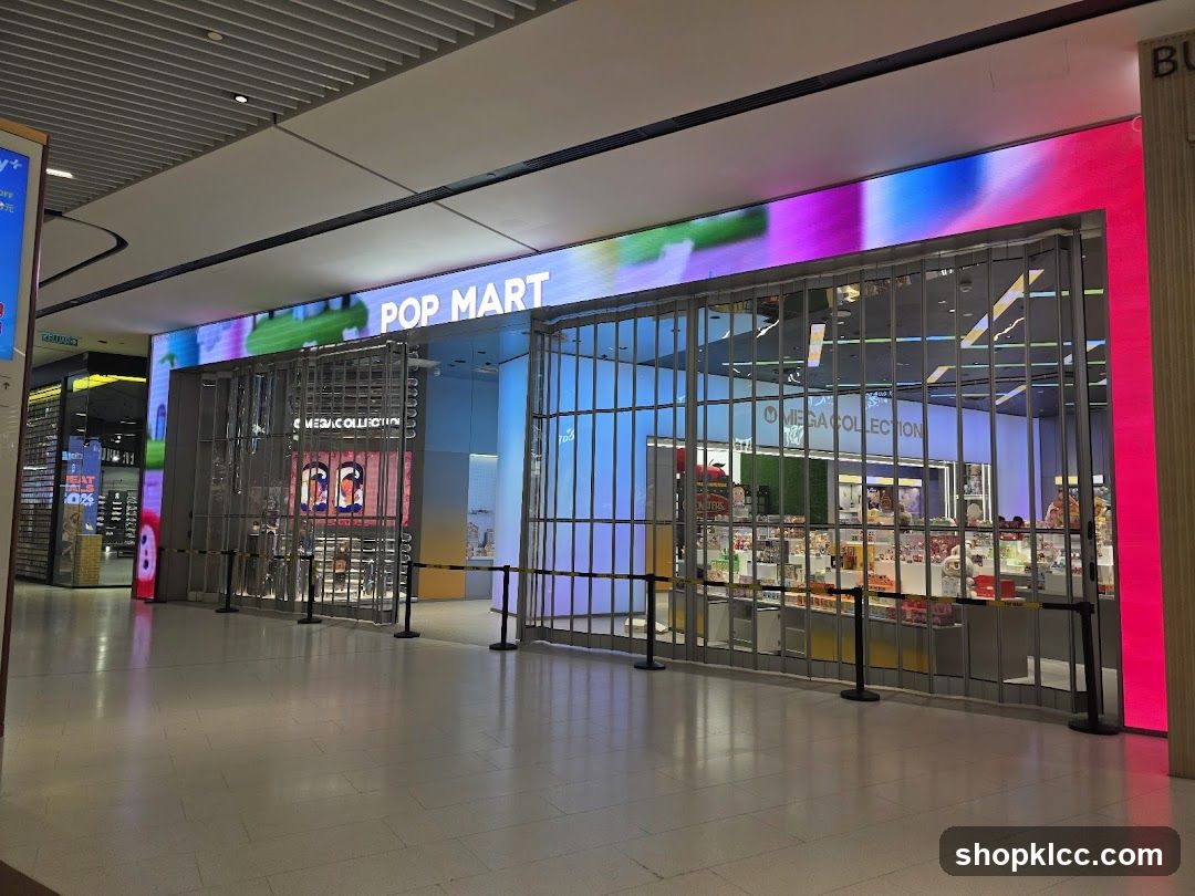 Pop Mart
