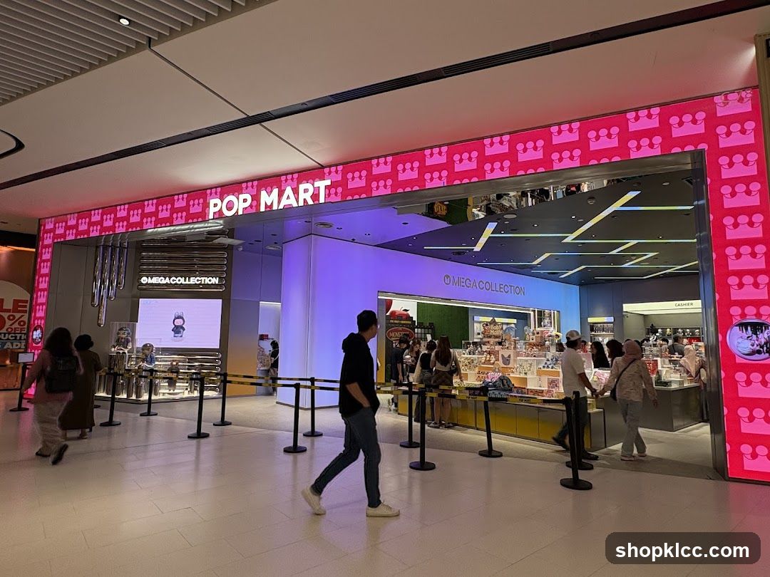 Pop Mart