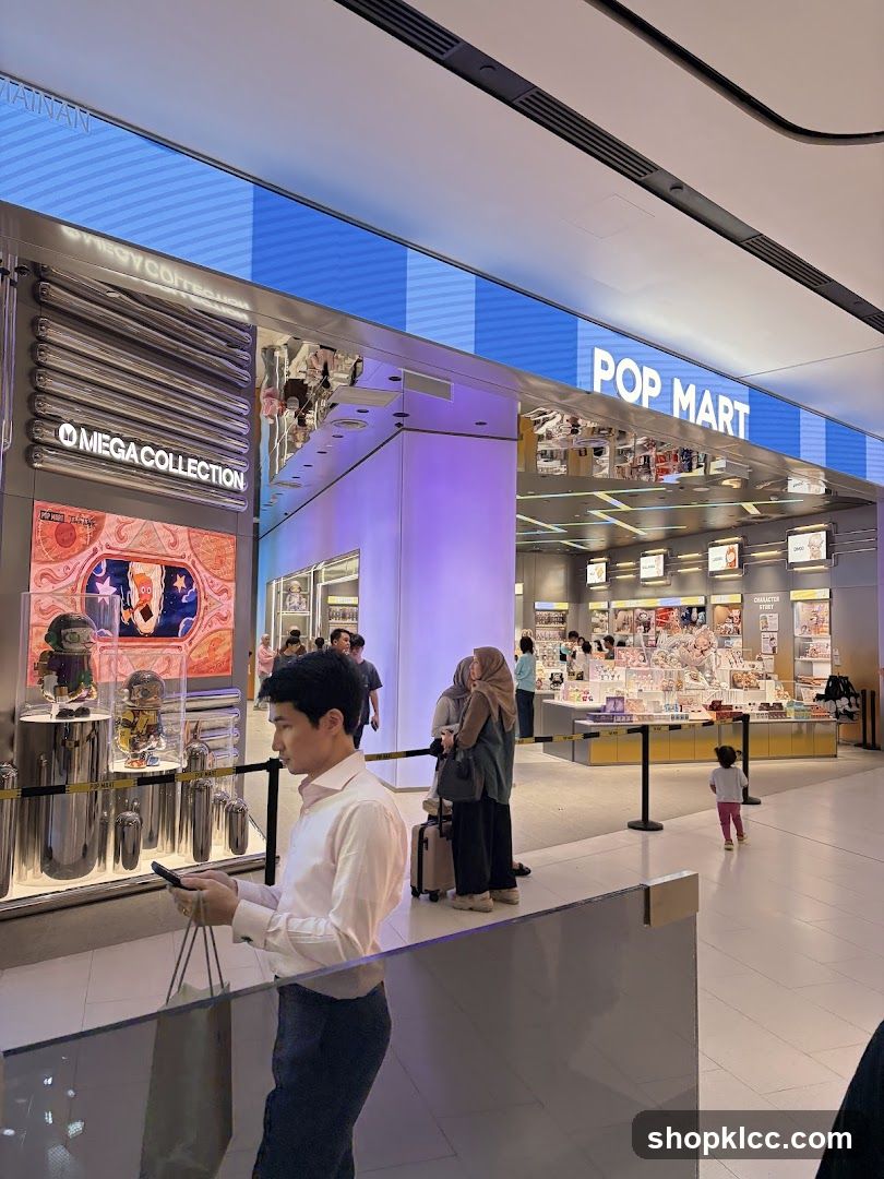 Pop Mart