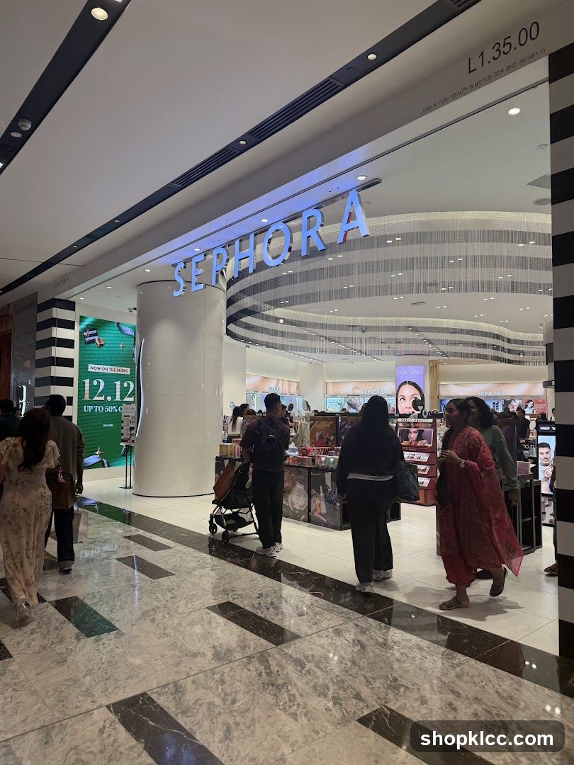 Sephora