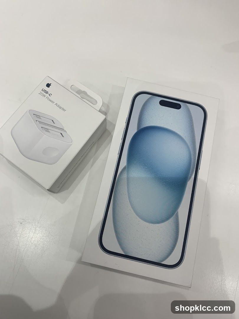 Apple Products
