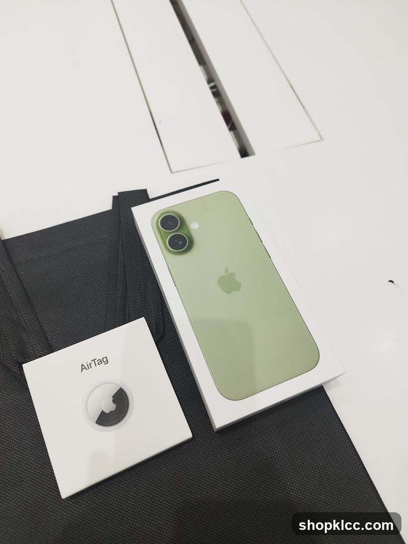 Apple Products