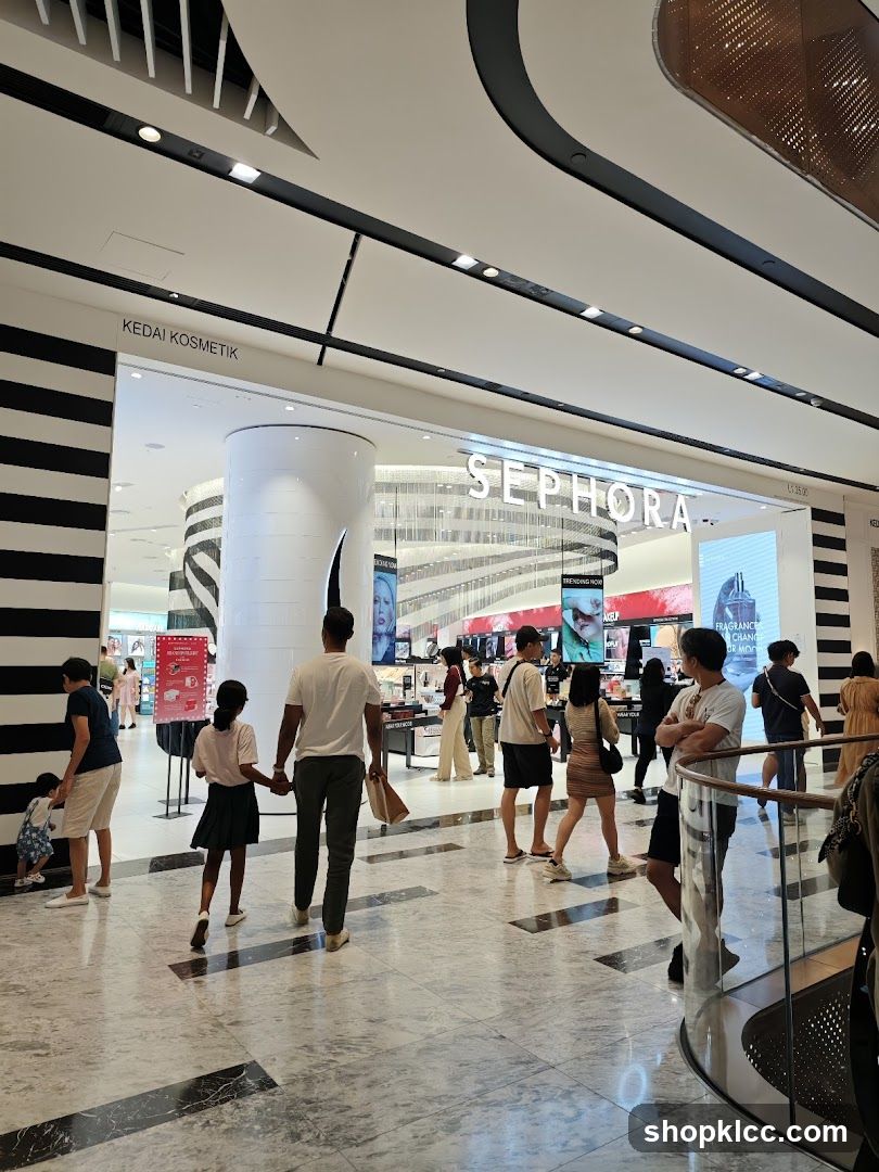 Sephora