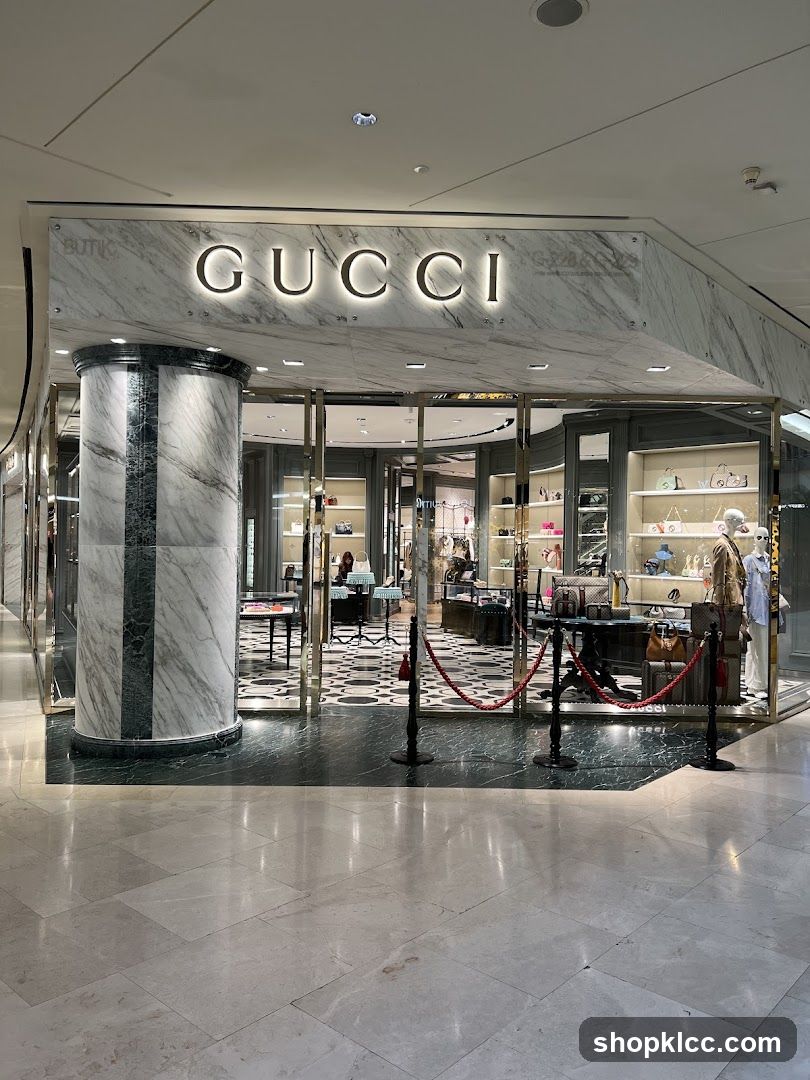 Gucci