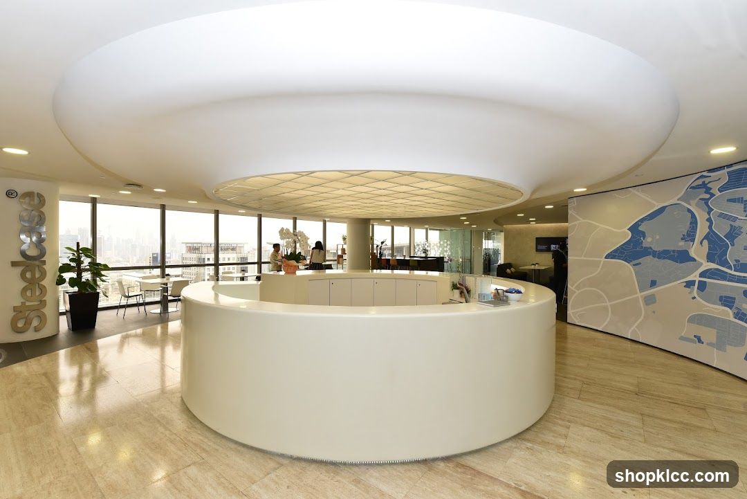 Steelcase Office Solutions (Malaysia) Sdn Bhd