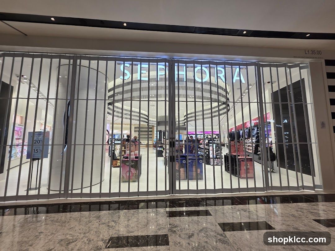 Sephora