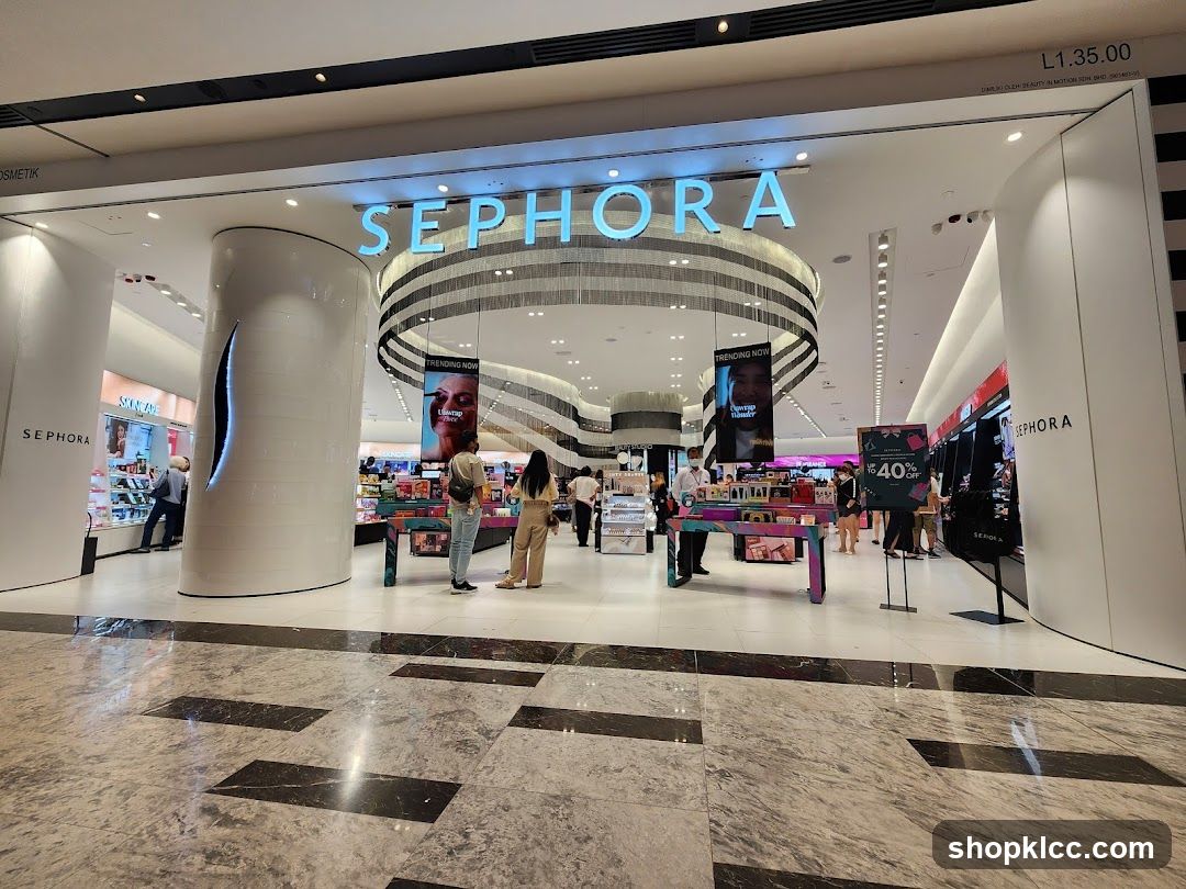Sephora