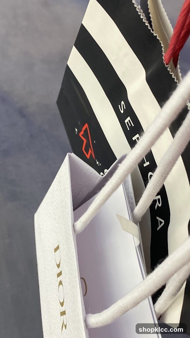 Shopping Bags