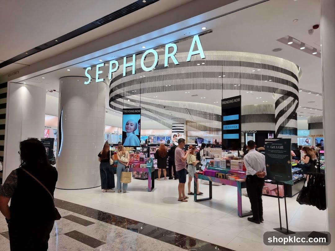 Sephora