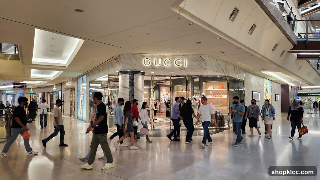 Gucci
