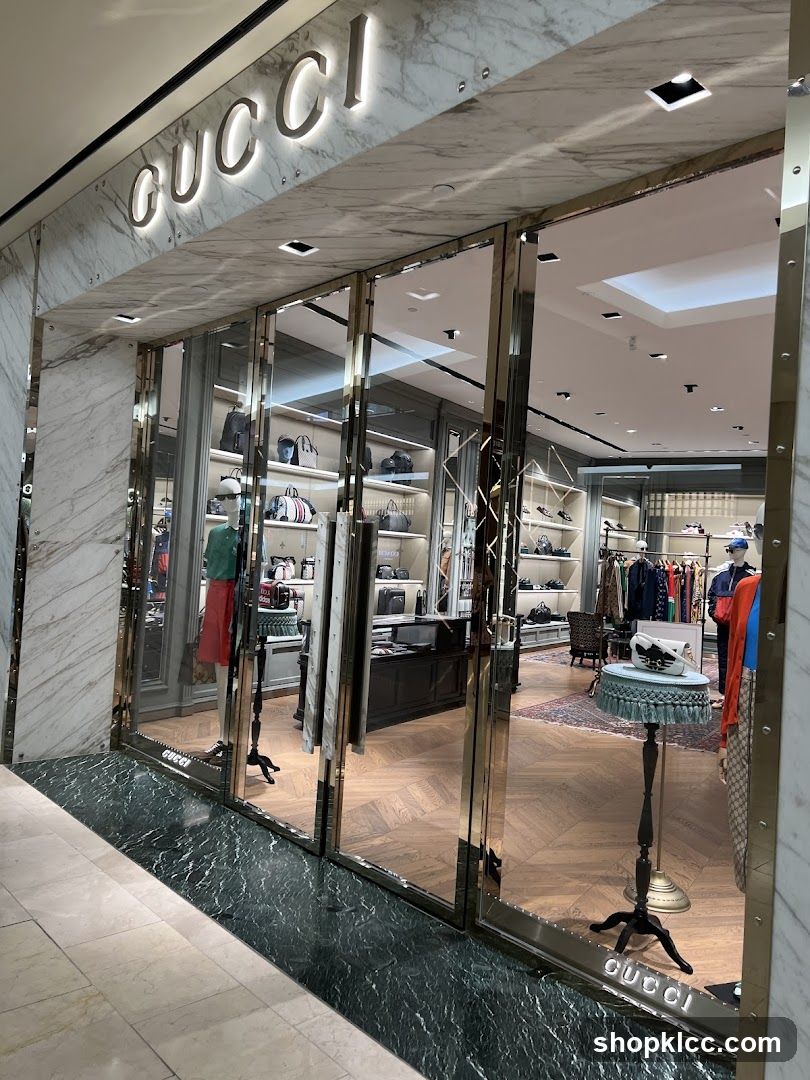 Gucci