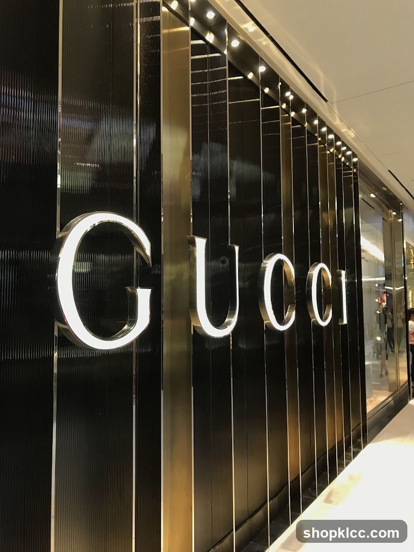 Gucci