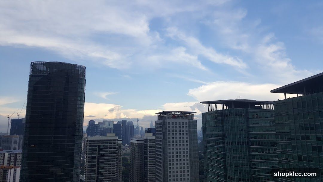Nokia Services and Networks Malaysia Sdn Bhd