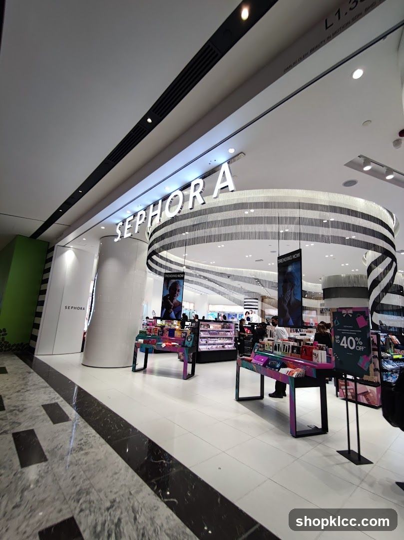 Sephora