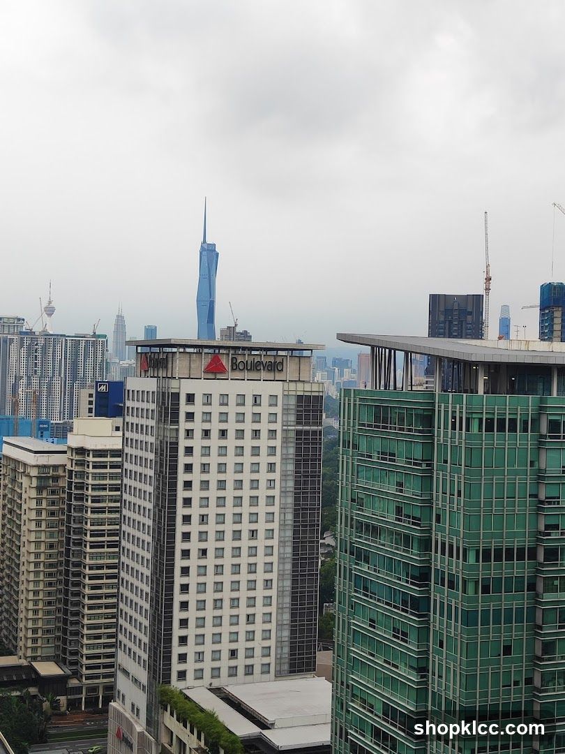 Nokia Services and Networks Malaysia Sdn Bhd