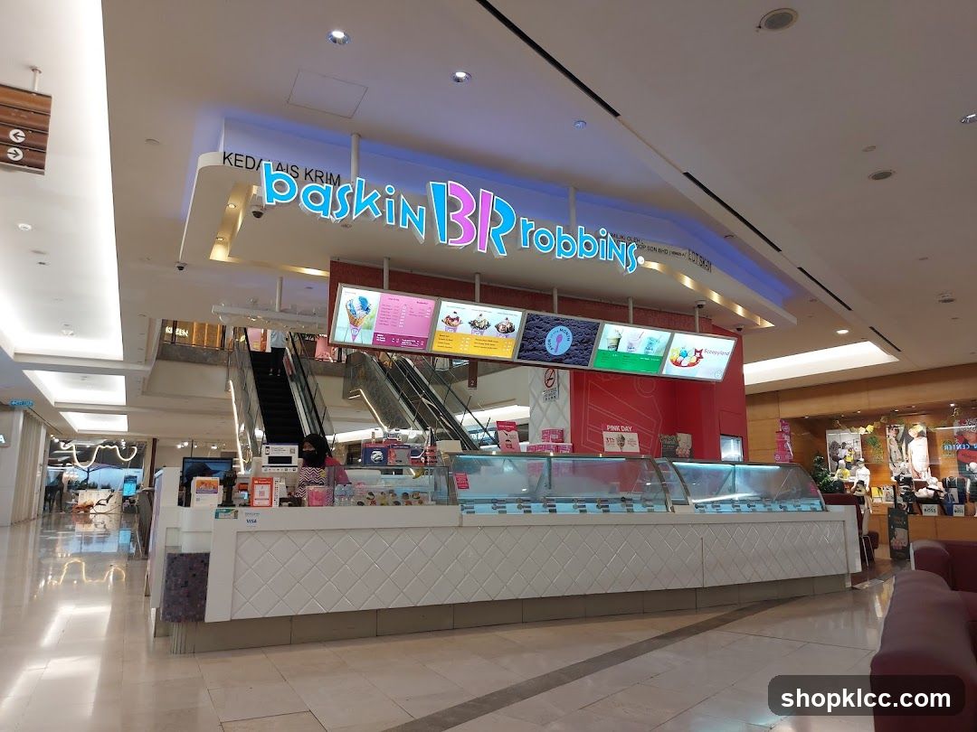 Baskin-Robbins