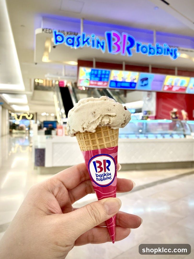 Ice Cream Cone