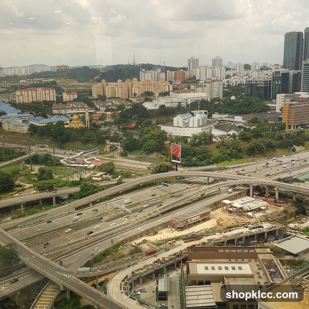 Steelcase Office Solutions (Malaysia) Sdn Bhd